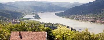 Готелі у місті Haibach ob der Donau