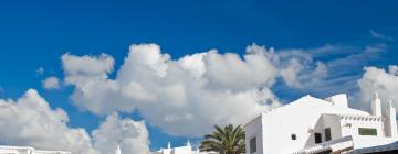 Cottages in Sant Lluis