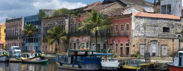 Hotels a Paranaguá