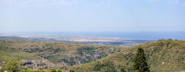 Apartments in Beit Oren