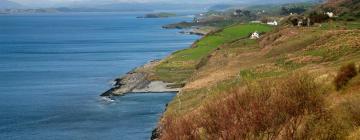 Hotels in Bantry