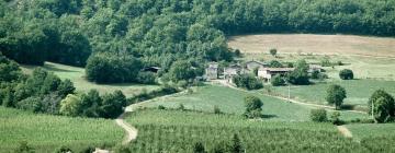 Holiday Rentals in Rignac - Aveyron