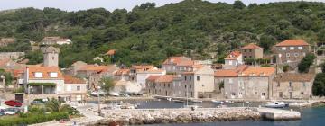 Holiday Rentals in Suđurađ