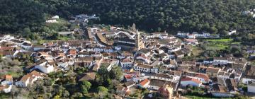 Country Houses in Cortelazor