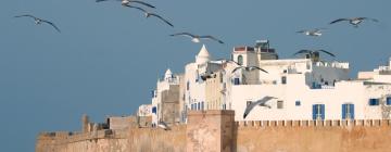 Cheap Hotels in Ghazoua