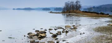 Жилье для отдыха в городе Килкренан