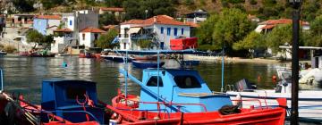 Cheap hotels in Psathopyrgos