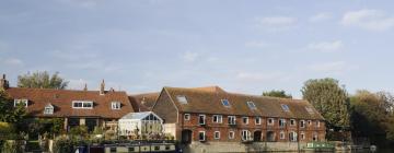 Hotels in Abingdon