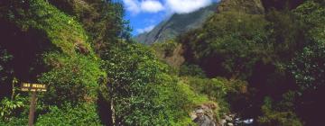 Hôtels près de la Plage à Wailuku