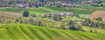 Family Hotels in Canale