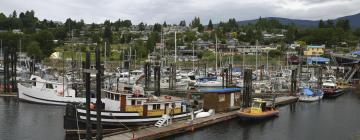 Hotels in Gibsons