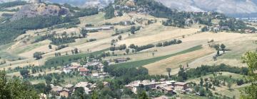 Cheap Hotels in Canossa