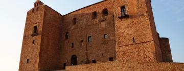 Hotels in Castelbuono
