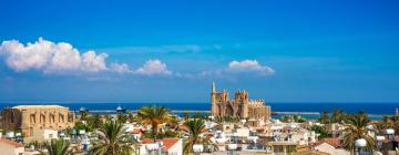 Hotels in Famagusta