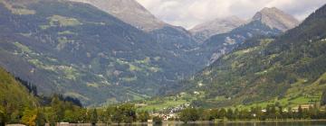 Bed & Breakfasts in Poschiavo