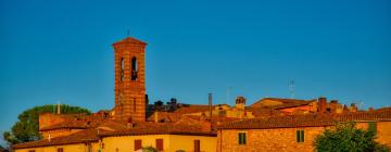 Pet-Friendly Hotels in Collevalenza