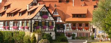 Cheap hotels in Rottenburg