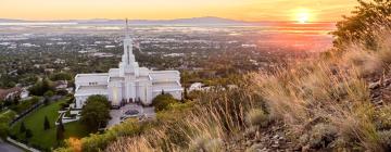 Cheap vacations in Bountiful