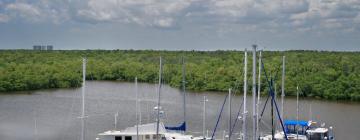 Parkolóval rendelkező hotelek Goodlandben