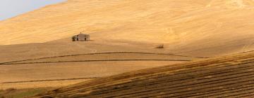 Hotéis em Gravina in Puglia