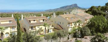 Holiday Rentals in Atamaría