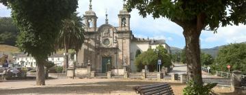 Cheap Hotels in Mondoñedo