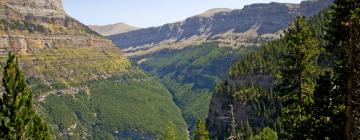 Sewaan Penginapan di Vilanova de Prades