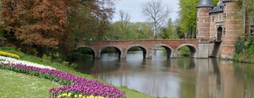 Hotels in Groot-Bijgaarden