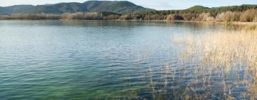 Apartments in Banyoles