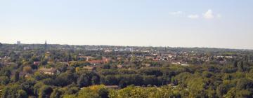 Apartments in Alsdorf