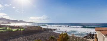 Hoteles familiares en Cabo Verde