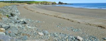 Hotels mit Parkplatz in Bunmahon