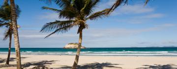 Holiday Rentals in El Yaque