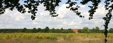 Hotels mit Parkplatz in Wateren