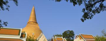 Hotels in Nakhon Pathom