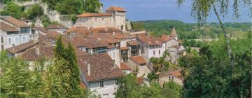 Holiday Rentals in Bonnes