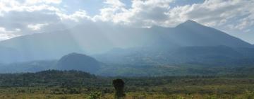 Apartments in Morogoro