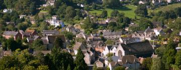 Cottages in Nailsworth