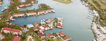 Hotels in Jolly Harbour