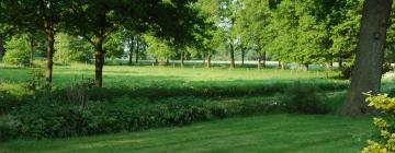 Cottages in Onstwedde