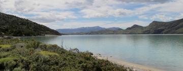 Alojamientos con cocina en Puerto Fuy