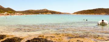 Holiday Rentals in La Maddalena