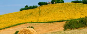 Ξενοδοχεία σε San Severino Marche