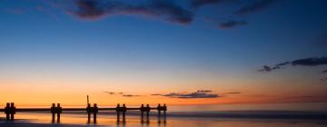 Hotels met Parkeren in Stone Harbor