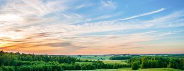 Huisdiervriendelijke Hotels in Kurtuvėnai