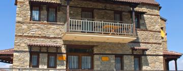 Hotels in Volakas
