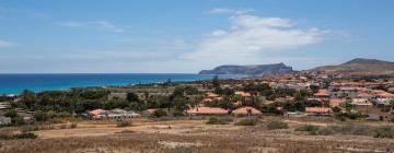 Vacation Rentals in Ponta