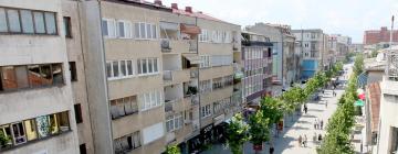 Apartments in Ferizaj