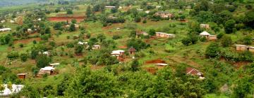 Homestays in Sibasa