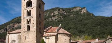 Hotels barats a Beget